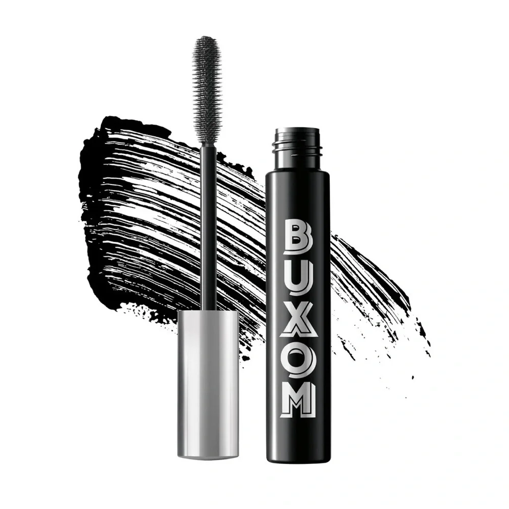 NEW BUXOM® LASH VOLUMIZING MASCARA